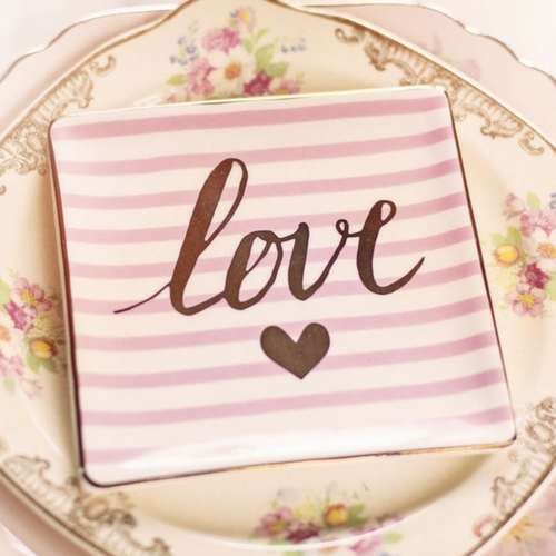 Bring the love into your home