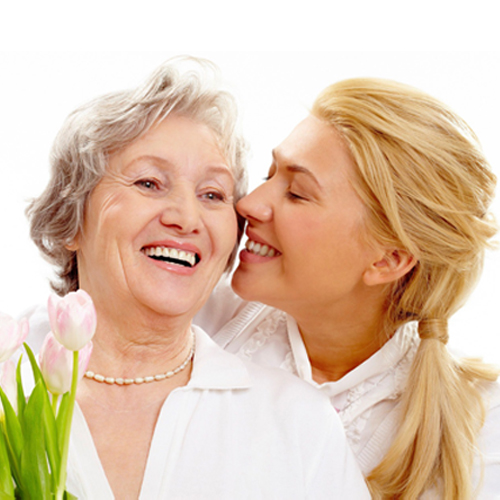 Glorious gifts for Mother’s Day