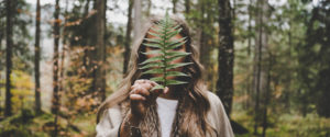 plant based fashion