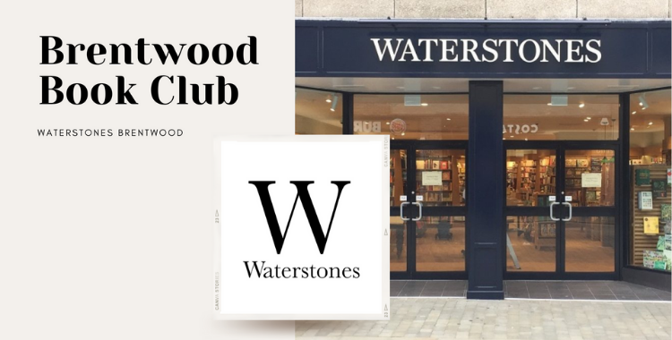 Waterstones Book Club