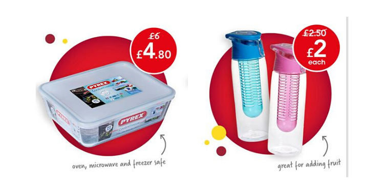 Up to 30% off at Wilko!