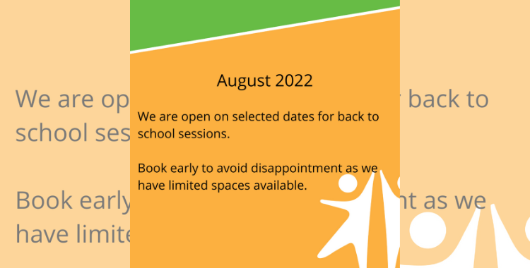 Getting ready for school ✏