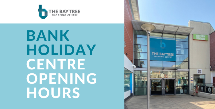 Bank Holiday Opening Hours