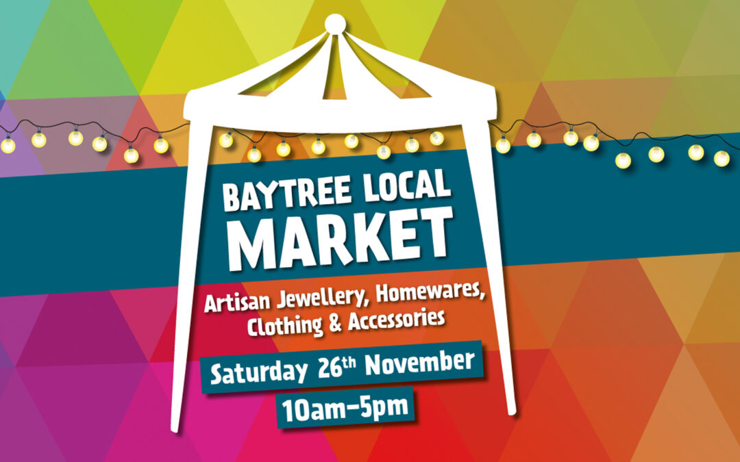 November Local Market