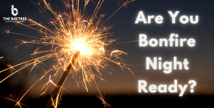 Bonfire Night Prep 🔥