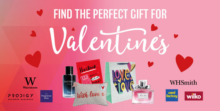 Valentine’s Day at The Baytree❤