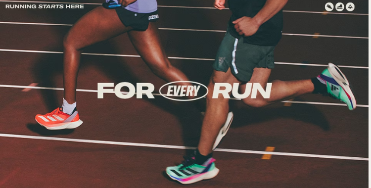 Get Marathon Ready! 🥇