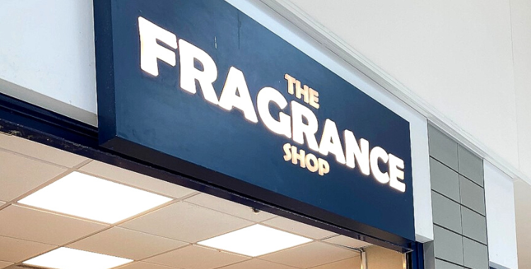 The Fragrance Shop want you!