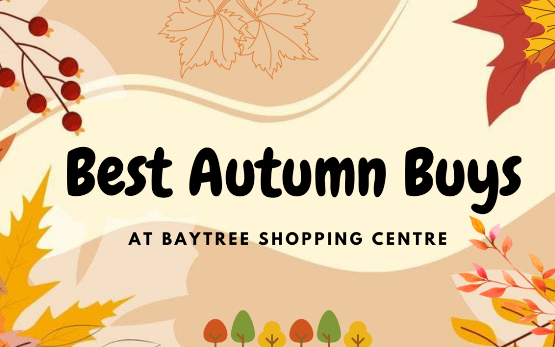 Autumn Buys