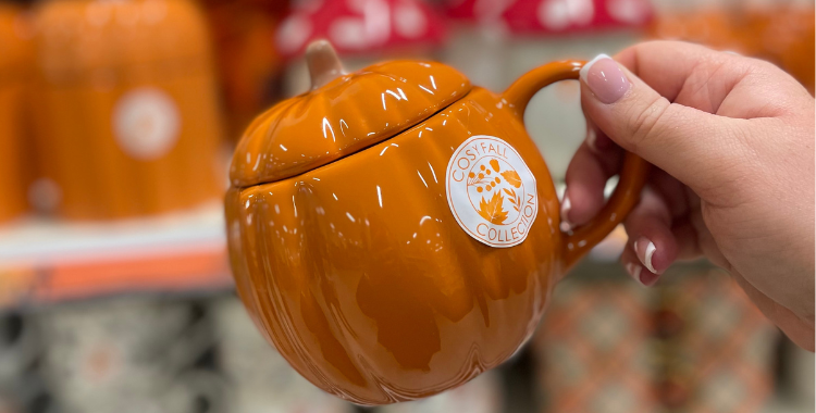HAPPY PUMPKIN DAY! 🎃