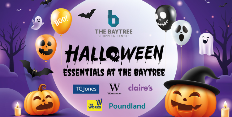COUNTDOWN TO 👻🦇🎃
