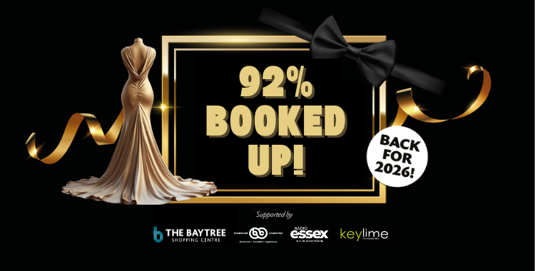 UPDATE: We’re 92% FULL! 💫