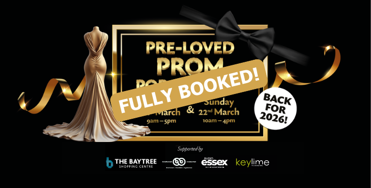 We’re FULLY BOOKED! 🎉