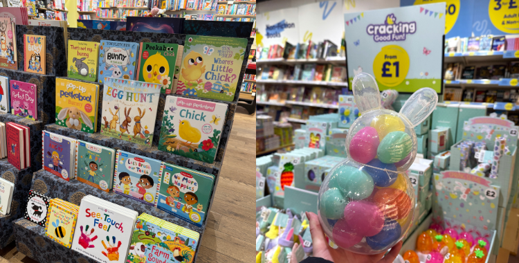 Seasonal Finds at The Baytree 💛