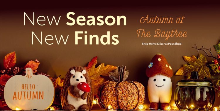 Hello Autumn 🍂